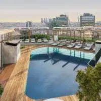 Apartment in Turkey, Istanbul, 341 sq.ft.