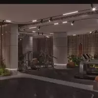 Apartment in Turkey, Istanbul, 341 sq.ft.