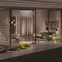 Apartment in Turkey, Istanbul, 341 sq.ft.