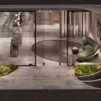Apartment in Turkey, Istanbul, 341 sq.ft.