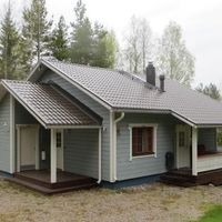 Дом в Финляндии, Савонлинна, 80 кв.м.