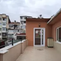 Apartment in Turkey, Istanbul, 130 sq.ft.