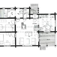 Дом в Финляндии, Савонлинна, 80 кв.м.