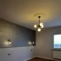 Apartment in Turkey, Istanbul, 130 sq.ft.
