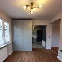 Apartment in Turkey, Istanbul, 130 sq.ft.