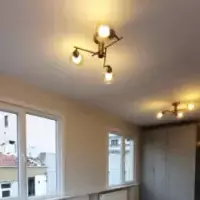 Apartment in Turkey, Istanbul, 130 sq.ft.