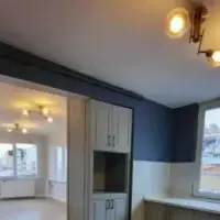 Apartment in Turkey, Istanbul, 130 sq.ft.