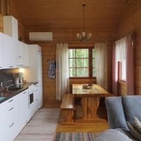 Дом в Финляндии, Савонлинна, 80 кв.м.