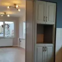 Apartment in Turkey, Istanbul, 130 sq.ft.