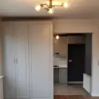Apartment in Turkey, Istanbul, 130 sq.ft.