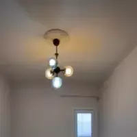 Apartment in Turkey, Istanbul, 130 sq.ft.