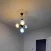 Apartment in Turkey, Istanbul, 130 sq.ft.