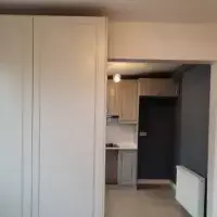Apartment in Turkey, Istanbul, 130 sq.ft.