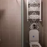 Apartment in Turkey, Istanbul, 130 sq.ft.