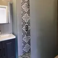 Apartment in Turkey, Istanbul, 130 sq.ft.