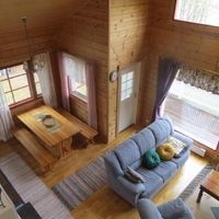Дом в Финляндии, Савонлинна, 80 кв.м.
