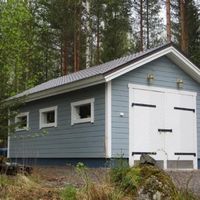 Дом в Финляндии, Савонлинна, 80 кв.м.