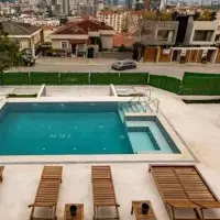 Villa in Turkey, Istanbul, 1100 sq.ft.