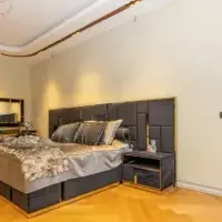Villa in Turkey, Istanbul, 1100 sq.ft.