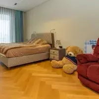 Villa in Turkey, Istanbul, 1100 sq.ft.