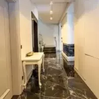 Villa in Turkey, Istanbul, 1100 sq.ft.