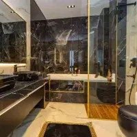 Villa in Turkey, Istanbul, 1100 sq.ft.