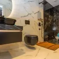 Villa in Turkey, Istanbul, 1100 sq.ft.