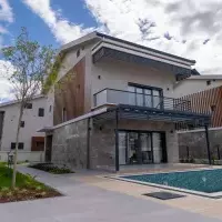 Villa in Turkey, Villa, 280 sq.ft.