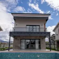 Villa in Turkey, Villa, 280 sq.ft.