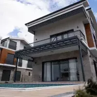 Villa in Turkey, Villa, 280 sq.ft.