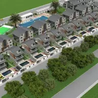 Villa in Turkey, Villa, 280 sq.ft.