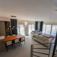 Villa in Turkey, Villa, 280 sq.ft.
