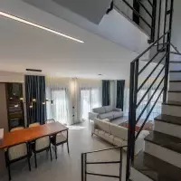 Villa in Turkey, Villa, 280 sq.ft.