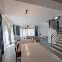Villa in Turkey, Villa, 280 sq.ft.