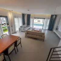 Villa in Turkey, Villa, 280 sq.ft.