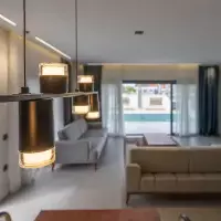 Villa in Turkey, Villa, 280 sq.ft.