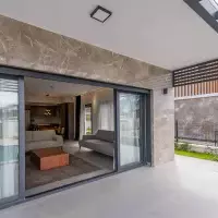 Villa in Turkey, Villa, 280 sq.ft.