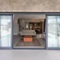 Villa in Turkey, Villa, 280 sq.ft.