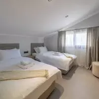 Villa in Turkey, Villa, 280 sq.ft.