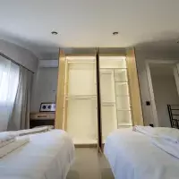 Villa in Turkey, Villa, 280 sq.ft.