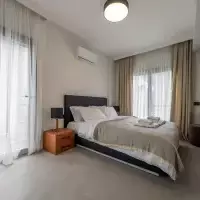Villa in Turkey, Villa, 280 sq.ft.