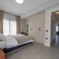 Villa in Turkey, Villa, 280 sq.ft.