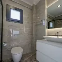 Villa in Turkey, Villa, 280 sq.ft.