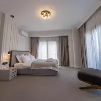 Villa in Turkey, Villa, 280 sq.ft.