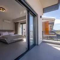 Villa in Turkey, Villa, 280 sq.ft.