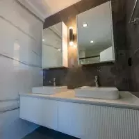 Villa in Turkey, Villa, 280 sq.ft.