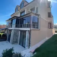 Вилла в Турции, Стамбул, 360 кв.фт.
