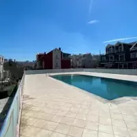 Вилла в Турции, Стамбул, 360 кв.фт.