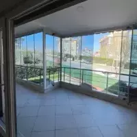 Вилла в Турции, Стамбул, 360 кв.фт.