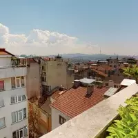 Apartment in Turkey, Istanbul, 300 sq.ft.